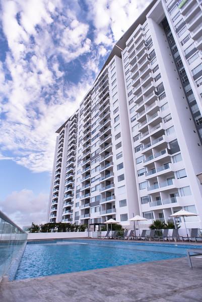 Malecon Rentals Cancún Extérieur photo